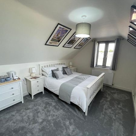 The Top Floor Stretham Extérieur photo