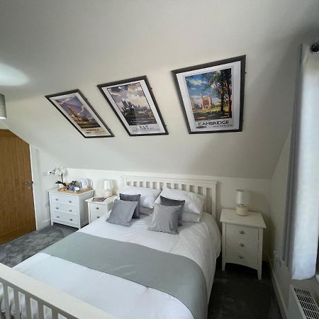 The Top Floor Stretham Extérieur photo